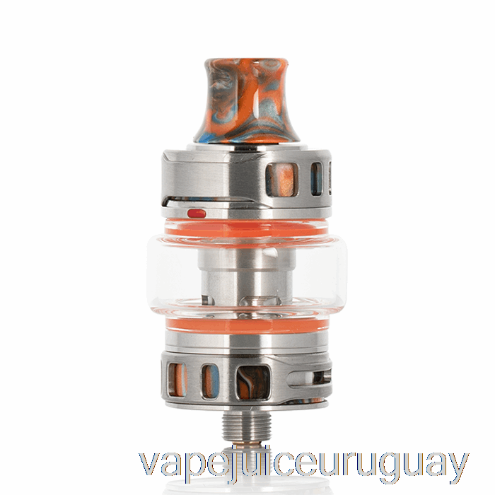 Freemax Fireluke 22 Sub-ohm Tanque Resina Naranja Vape Uruguay